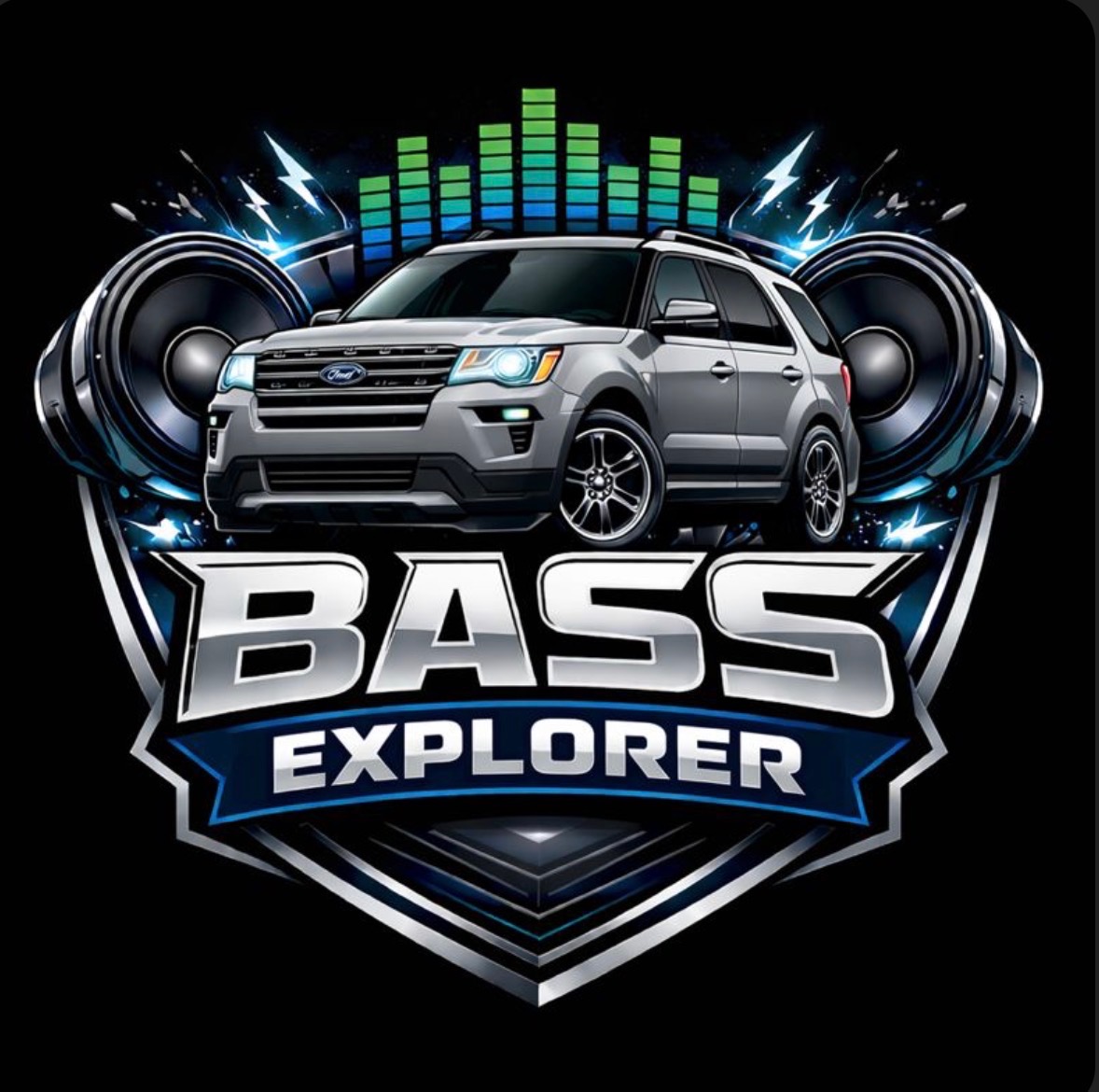 Bass Explorer logo